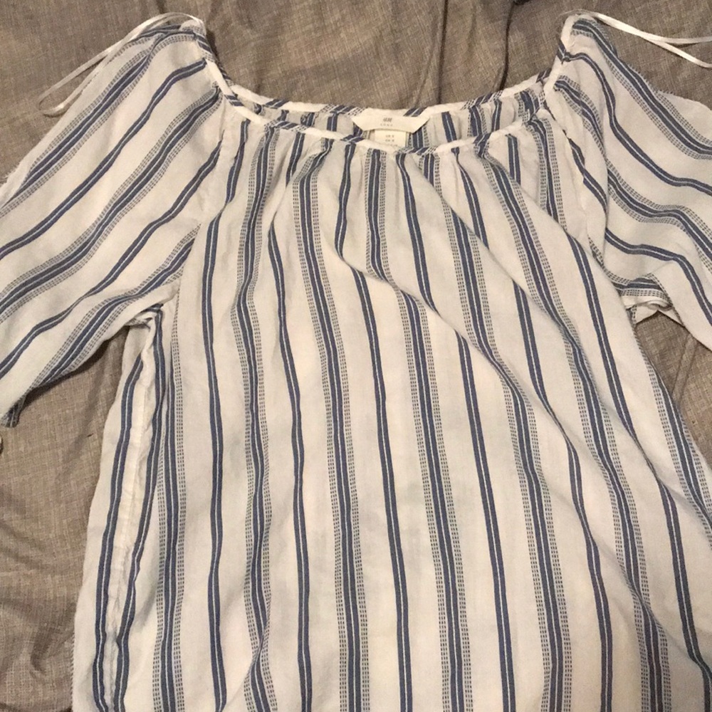 H&M shirt